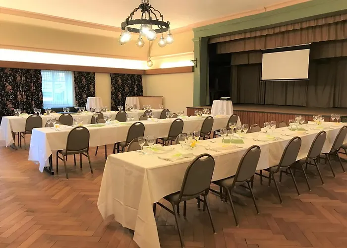 Gasthaus Zum Goldenen Kreuz
