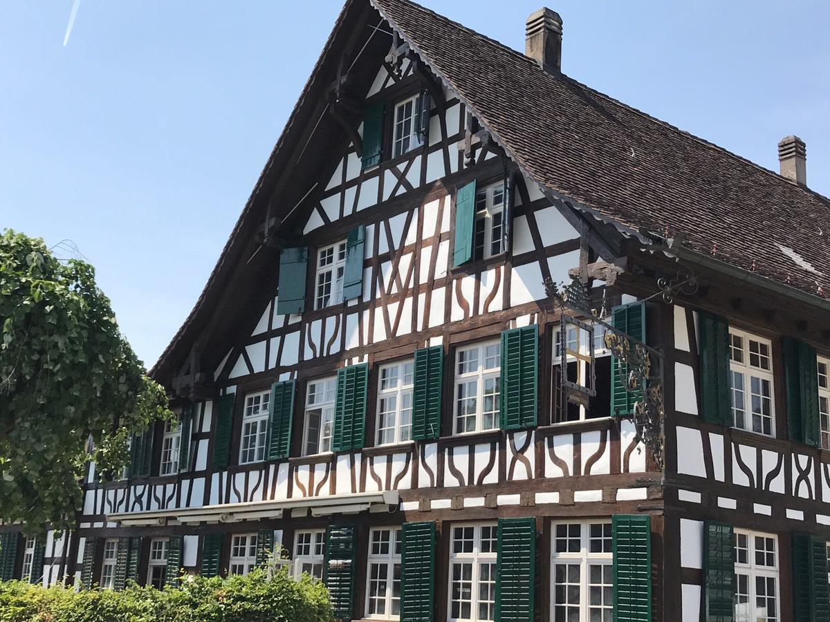 Herberg Zum Goldenen Kreuz
