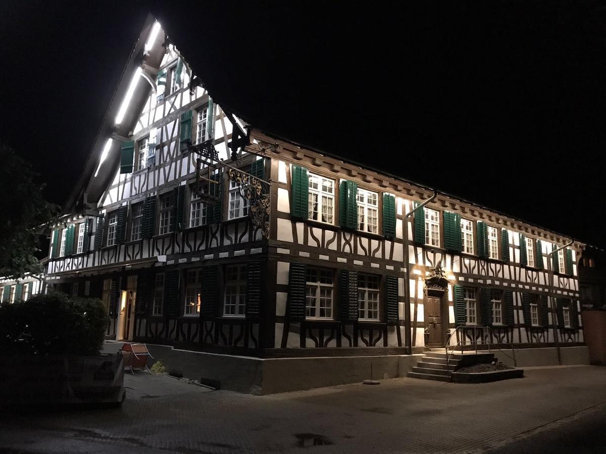 Zum Goldenen Kreuz